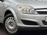 USED 2008 08 VAUXHALL ASTRA 1.8i 16v Life Hatchback 5dr Petrol Automatic (187 g/km, 138 bhp) 