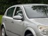 USED 2008 08 VAUXHALL ASTRA 1.8i 16v Life Hatchback 5dr Petrol Automatic (187 g/km, 138 bhp) 