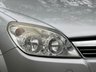 USED 2008 08 VAUXHALL ASTRA 1.8i 16v Life Hatchback 5dr Petrol Automatic (187 g/km, 138 bhp) 