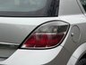 USED 2008 08 VAUXHALL ASTRA 1.8i 16v Life Hatchback 5dr Petrol Automatic (187 g/km, 138 bhp) 