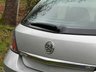 USED 2008 08 VAUXHALL ASTRA 1.8i 16v Life Hatchback 5dr Petrol Automatic (187 g/km, 138 bhp) 