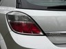 USED 2008 08 VAUXHALL ASTRA 1.8i 16v Life Hatchback 5dr Petrol Automatic (187 g/km, 138 bhp) 