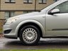 USED 2008 08 VAUXHALL ASTRA 1.8i 16v Life Hatchback 5dr Petrol Automatic (187 g/km, 138 bhp) 