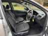 USED 2008 08 VAUXHALL ASTRA 1.8i 16v Life Hatchback 5dr Petrol Automatic (187 g/km, 138 bhp) 
