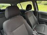USED 2008 08 VAUXHALL ASTRA 1.8i 16v Life Hatchback 5dr Petrol Automatic (187 g/km, 138 bhp) 