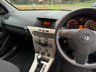 USED 2008 08 VAUXHALL ASTRA 1.8i 16v Life Hatchback 5dr Petrol Automatic (187 g/km, 138 bhp) 