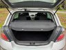USED 2008 08 VAUXHALL ASTRA 1.8i 16v Life Hatchback 5dr Petrol Automatic (187 g/km, 138 bhp) 