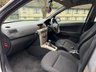 USED 2008 08 VAUXHALL ASTRA 1.8i 16v Life Hatchback 5dr Petrol Automatic (187 g/km, 138 bhp) 