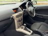 USED 2008 08 VAUXHALL ASTRA 1.8i 16v Life Hatchback 5dr Petrol Automatic (187 g/km, 138 bhp) 