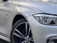 USED 2016 66 BMW 3 SERIES 2.0 320d M Sport Saloon 4dr Diesel Auto Euro 6 (s/s) (190 ps) 