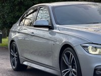USED 2016 66 BMW 3 SERIES 2.0 320d M Sport Saloon 4dr Diesel Auto Euro 6 (s/s) (190 ps) 