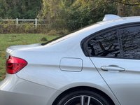 USED 2016 66 BMW 3 SERIES 2.0 320d M Sport Saloon 4dr Diesel Auto Euro 6 (s/s) (190 ps) 