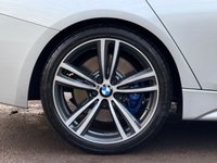 USED 2016 66 BMW 3 SERIES 2.0 320d M Sport Saloon 4dr Diesel Auto Euro 6 (s/s) (190 ps) 