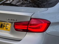 USED 2016 66 BMW 3 SERIES 2.0 320d M Sport Saloon 4dr Diesel Auto Euro 6 (s/s) (190 ps) 