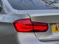 USED 2016 66 BMW 3 SERIES 2.0 320d M Sport Saloon 4dr Diesel Auto Euro 6 (s/s) (190 ps) 