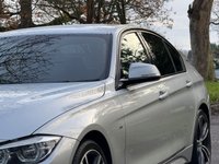 USED 2016 66 BMW 3 SERIES 2.0 320d M Sport Saloon 4dr Diesel Auto Euro 6 (s/s) (190 ps) 