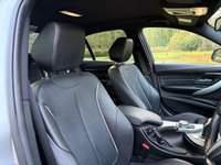 USED 2016 66 BMW 3 SERIES 2.0 320d M Sport Saloon 4dr Diesel Auto Euro 6 (s/s) (190 ps) 