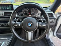 USED 2016 66 BMW 3 SERIES 2.0 320d M Sport Saloon 4dr Diesel Auto Euro 6 (s/s) (190 ps) 