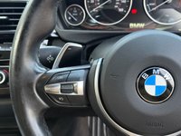 USED 2016 66 BMW 3 SERIES 2.0 320d M Sport Saloon 4dr Diesel Auto Euro 6 (s/s) (190 ps) 