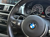 USED 2016 66 BMW 3 SERIES 2.0 320d M Sport Saloon 4dr Diesel Auto Euro 6 (s/s) (190 ps) 