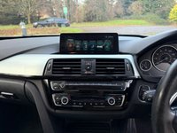 USED 2016 66 BMW 3 SERIES 2.0 320d M Sport Saloon 4dr Diesel Auto Euro 6 (s/s) (190 ps) 