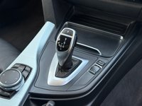 USED 2016 66 BMW 3 SERIES 2.0 320d M Sport Saloon 4dr Diesel Auto Euro 6 (s/s) (190 ps) 