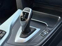 USED 2016 66 BMW 3 SERIES 2.0 320d M Sport Saloon 4dr Diesel Auto Euro 6 (s/s) (190 ps) 