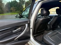 USED 2016 66 BMW 3 SERIES 2.0 320d M Sport Saloon 4dr Diesel Auto Euro 6 (s/s) (190 ps) 