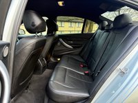 USED 2016 66 BMW 3 SERIES 2.0 320d M Sport Saloon 4dr Diesel Auto Euro 6 (s/s) (190 ps) 