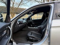 USED 2016 66 BMW 3 SERIES 2.0 320d M Sport Saloon 4dr Diesel Auto Euro 6 (s/s) (190 ps) 