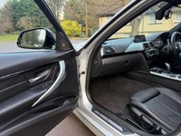 USED 2016 66 BMW 3 SERIES 2.0 320d M Sport Saloon 4dr Diesel Auto Euro 6 (s/s) (190 ps) 