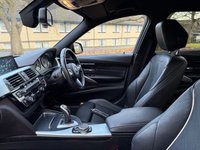 USED 2016 66 BMW 3 SERIES 2.0 320d M Sport Saloon 4dr Diesel Auto Euro 6 (s/s) (190 ps) 