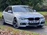 USED 2016 66 BMW 3 SERIES 2.0 320d M Sport Saloon 4dr Diesel Auto Euro 6 (s/s) (190 ps) 