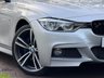 USED 2016 66 BMW 3 SERIES 2.0 320d M Sport Saloon 4dr Diesel Auto Euro 6 (s/s) (190 ps) 