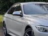 USED 2016 66 BMW 3 SERIES 2.0 320d M Sport Saloon 4dr Diesel Auto Euro 6 (s/s) (190 ps) 