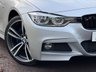 USED 2016 66 BMW 3 SERIES 2.0 320d M Sport Saloon 4dr Diesel Auto Euro 6 (s/s) (190 ps) 