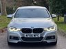 USED 2016 66 BMW 3 SERIES 2.0 320d M Sport Saloon 4dr Diesel Auto Euro 6 (s/s) (190 ps) 