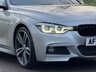 USED 2016 66 BMW 3 SERIES 2.0 320d M Sport Saloon 4dr Diesel Auto Euro 6 (s/s) (190 ps) 
