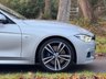 USED 2016 66 BMW 3 SERIES 2.0 320d M Sport Saloon 4dr Diesel Auto Euro 6 (s/s) (190 ps) 