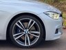 USED 2016 66 BMW 3 SERIES 2.0 320d M Sport Saloon 4dr Diesel Auto Euro 6 (s/s) (190 ps) 