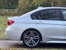 USED 2016 66 BMW 3 SERIES 2.0 320d M Sport Saloon 4dr Diesel Auto Euro 6 (s/s) (190 ps) 
