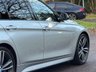 USED 2016 66 BMW 3 SERIES 2.0 320d M Sport Saloon 4dr Diesel Auto Euro 6 (s/s) (190 ps) 