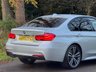USED 2016 66 BMW 3 SERIES 2.0 320d M Sport Saloon 4dr Diesel Auto Euro 6 (s/s) (190 ps) 