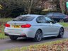 USED 2016 66 BMW 3 SERIES 2.0 320d M Sport Saloon 4dr Diesel Auto Euro 6 (s/s) (190 ps) 