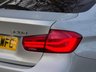 USED 2016 66 BMW 3 SERIES 2.0 320d M Sport Saloon 4dr Diesel Auto Euro 6 (s/s) (190 ps) 