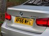 USED 2016 66 BMW 3 SERIES 2.0 320d M Sport Saloon 4dr Diesel Auto Euro 6 (s/s) (190 ps) 