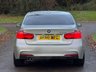 USED 2016 66 BMW 3 SERIES 2.0 320d M Sport Saloon 4dr Diesel Auto Euro 6 (s/s) (190 ps) 
