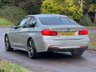 USED 2016 66 BMW 3 SERIES 2.0 320d M Sport Saloon 4dr Diesel Auto Euro 6 (s/s) (190 ps) 