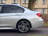 USED 2016 66 BMW 3 SERIES 2.0 320d M Sport Saloon 4dr Diesel Auto Euro 6 (s/s) (190 ps) 