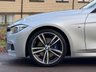 USED 2016 66 BMW 3 SERIES 2.0 320d M Sport Saloon 4dr Diesel Auto Euro 6 (s/s) (190 ps) 